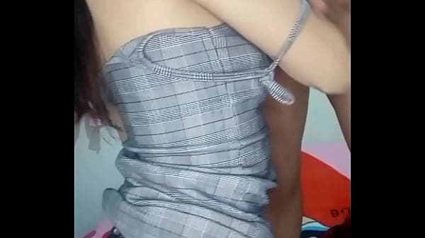 Mi rica mejor amiga viene a mi casa despues de ...