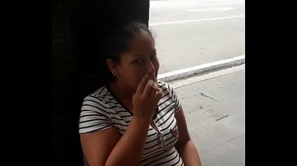 Culo rico en hilo