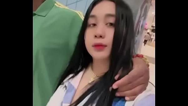 Cambodia women First time with black man