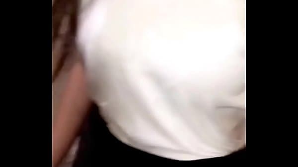 Se la FOLLAN en el BA&Ntilde;O de HOMBRES de una PLAZA...