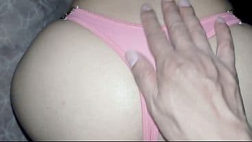 xxx my cute virgin stepdaughter, soft anal, tha...