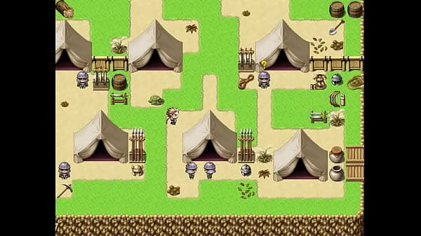 hentai game