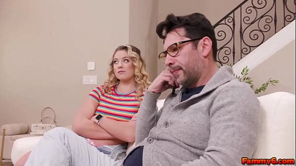 River Lynn openly boasting about the spiritual perks of anal sex