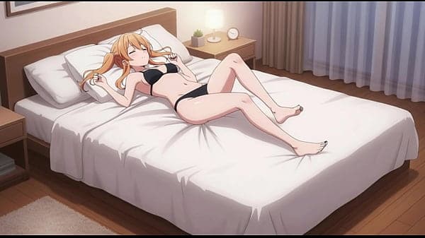 Les Meilleurs Pieds de Dormmeuses d'Anim&eacute;s par ...
