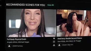 Horny Teacher Caught Masturbating