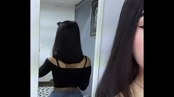 Paulina culo rico apretado
