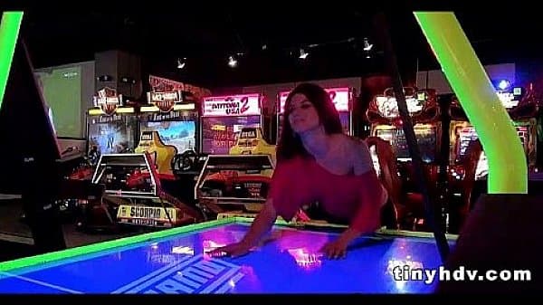 Teen Pov fuck Aubrey Sky 92