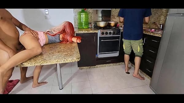 Intuitive Latina milf in sex, inspired nymphoma...