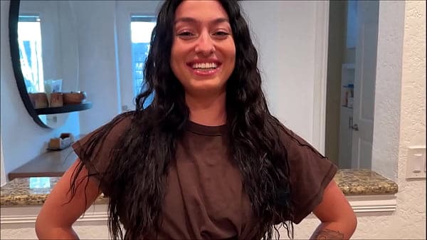 StepDad &amp; StepDaughter Film Anal