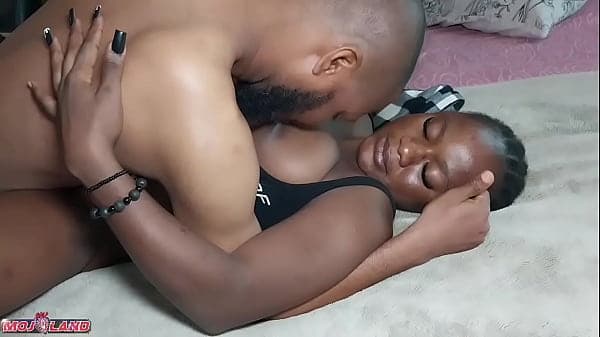 Couples romance and sex