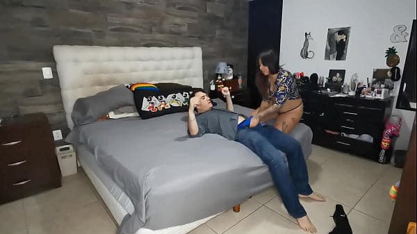 Matrimonio swinger seduce a pareja y termina fo...