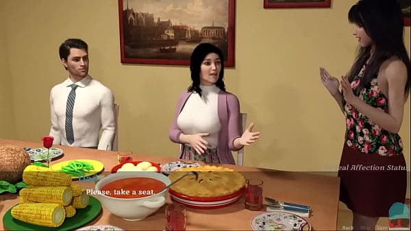 I love my step mother-in-law Episode 51 My step...