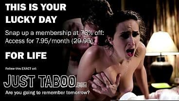 Justtaboo.com,double penetration,DP,anal,taboo,fantasy,rough sex,natural tits,intense sex,blowjob,shaved pussy,soft skin,doggystyle,reality,story line,fantasy