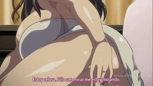 Hentai bigtits