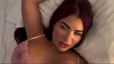 I GET INTO MY STEPSIST'S BED AND END UP FUCKING...