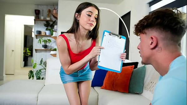 Step Bro.. I Have A Pussy And Its Really Really...