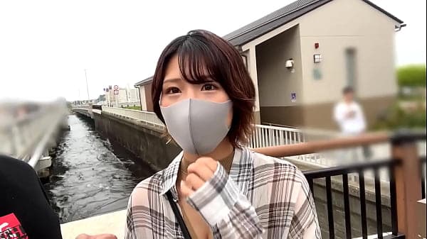 part1 おっぱい性人さきちゃん《Hカップの爆乳美容...