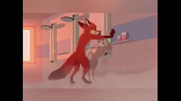 Furry Shorts Hentai Anime Zootopia Oficial Hopp...