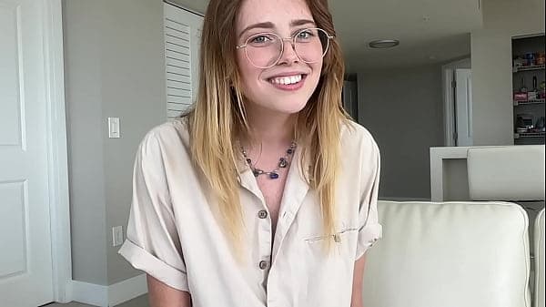 Tomboy Best Friend Proves She's Not Lesbian ~ L...