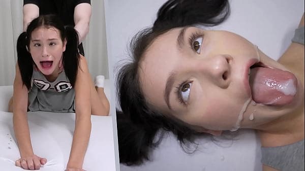 Gorgeous 18 Yo Teen Matty USED By Her Ruthless ...