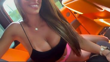 Fucking and Folding Sexy Pornstar Miss Lexa in ...