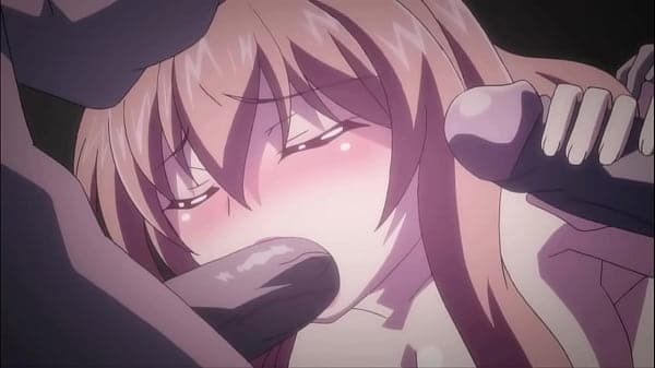 Uncensored Hentai Anal and Double Penetration C...