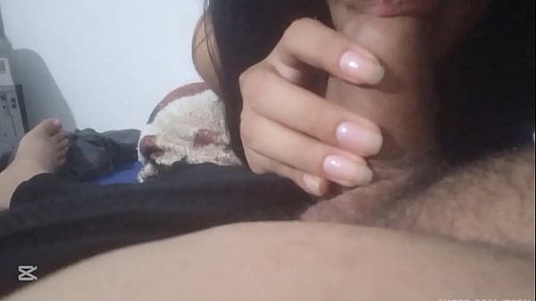 Groping an 18-year-old's small tits. I try to convince her to have homemade anal sex. She resists. Dude. Natural tits. Innocent.