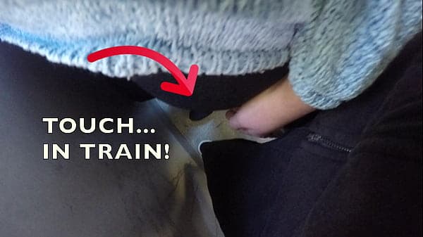 I Felt it with my Hand | He wasn't Wearing Unde...