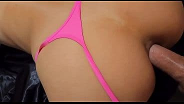 Fucking a married neighbor in the ass
