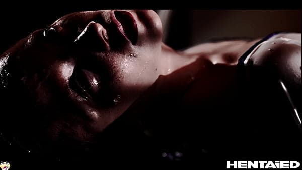 Horny Petite Teen Girl Laying Alien Eggs - Hard...