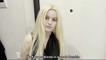 I Called a Prostitute, But My Friend's Wife Sho...