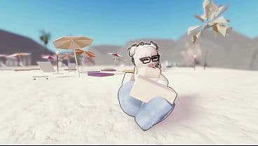 Beach Breeding (Roblox req #12)
