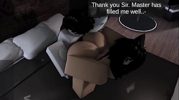 [ROBLOX] Devoted catboy willing to do anything ...