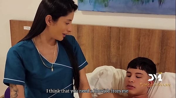 FREE - Physiotherapist Salome Gil receives my c...
