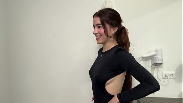 Big ass Latina fucks her best friend's stepdad ...