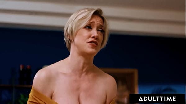 ADULT TIME - STEPMOM DEE WILLIAMS COMPILATION! ...
