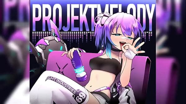VOD unEdited ProjektMelody 2023 New Year Eve pa...