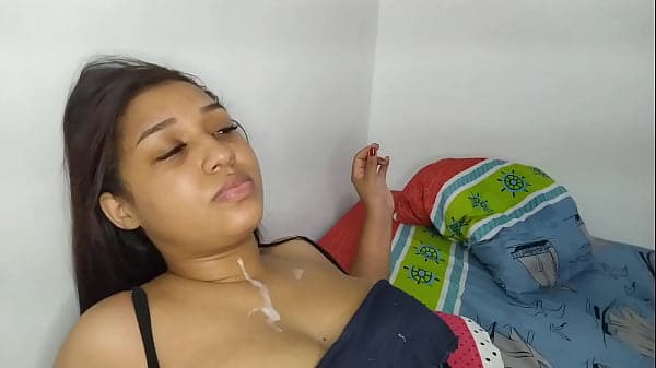 Amateur porn who came from Medell&iacute;n, Colombia, ...