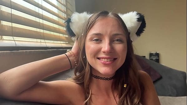 Squirting Teen Trick-Or-Treater ~ Macy Meadows ...