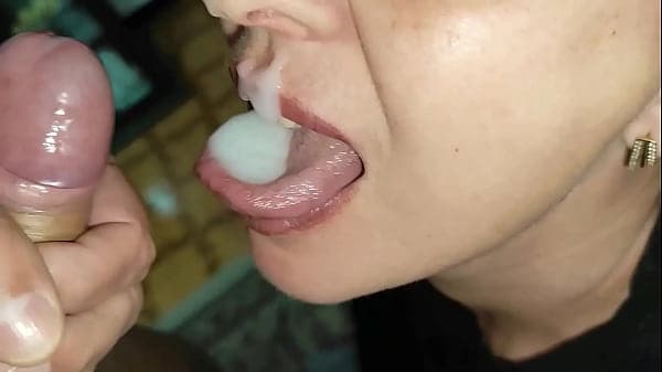 1 Hour Cum in Mouth and Creampies Best Amateur ...
