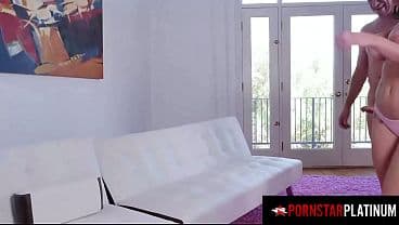 PORNSTARPLATINUM Brooke Beretta And Diamond Fox...