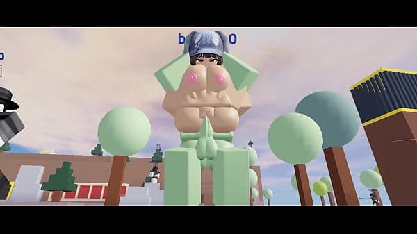 spreading my seed across roblox servers ;p