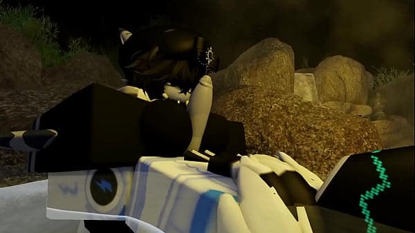 Shark having (more than) a nice bath || Roblox