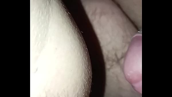 Una buena penetrada
