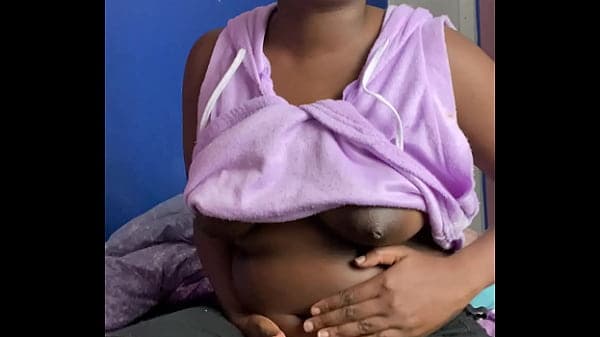 belly stomach fetish