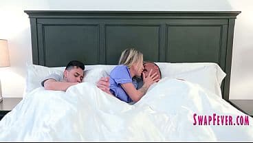 StepDad, Step Mom Dont Leave Us Out Of It!