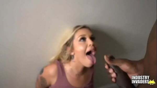 25x Cumshots! IndustryInvaders with Kali Roses,...