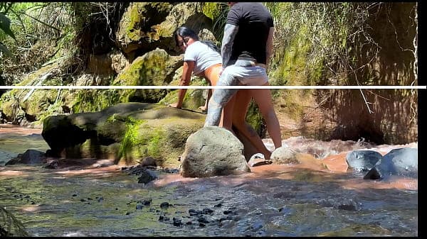 PAREJA AMATEUR SE GRABA FOLLANDO CON SU HERMANA...