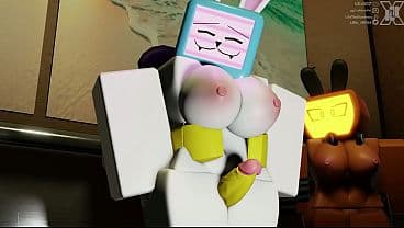 Roblox sex