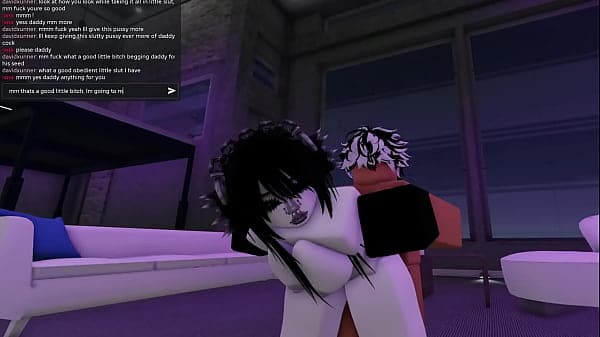 Finding a Slut in RoMeet and fucking her brains...